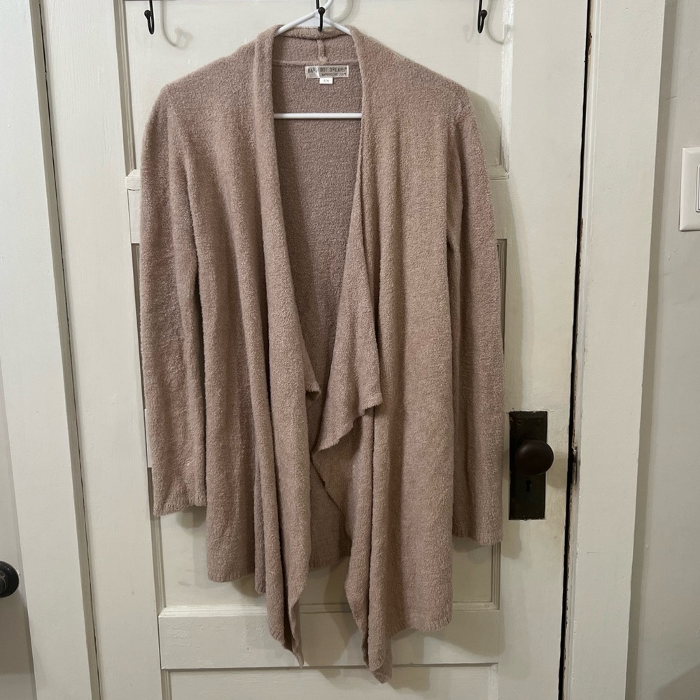 Barefoot Dreams CozyChic Lite Island Wrap S/M